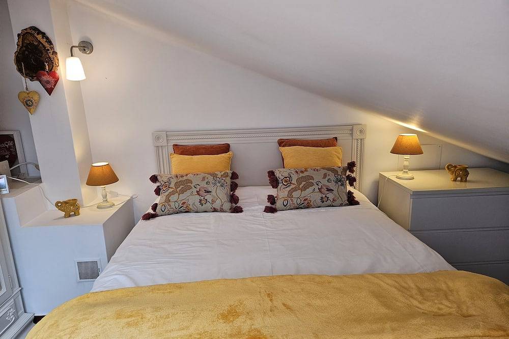 Familienhaus mit privatem Pool, Solarheizung, am Strand - Free wifi in Peniche, Leiria District