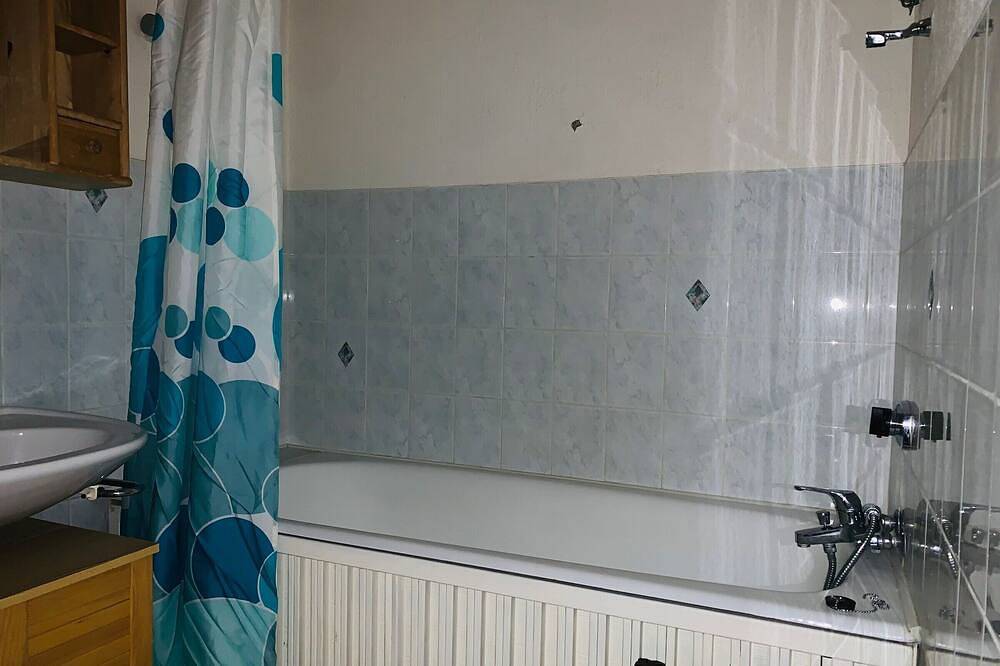 Apartamento entero, Estudio acogedor para 2 personas cerca de pistas en Pra-Loup in Pra-Loup, Uvernet-Fours