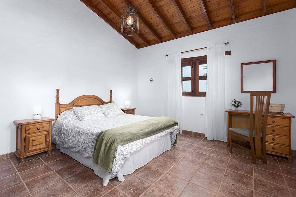 Home2Book Casa María Rustic Escape in Villaverde in Villaverde, La Oliva