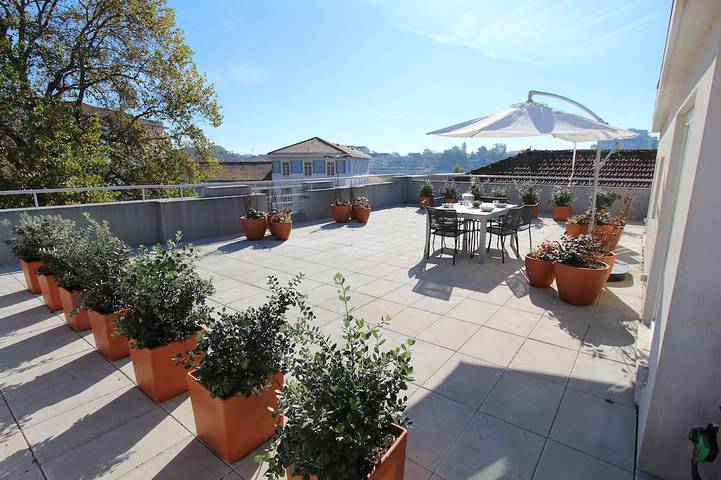 Appartamento vacanze per 4 persone, con balcone - 1