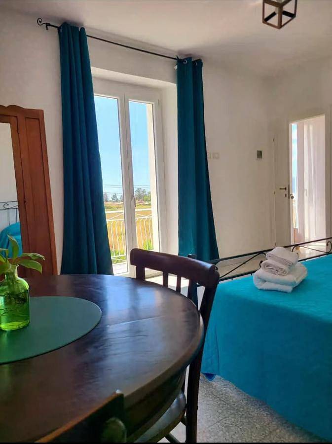 Al nido delle rondini in Pontecagnano Faiano, Costa tirrenica Campania