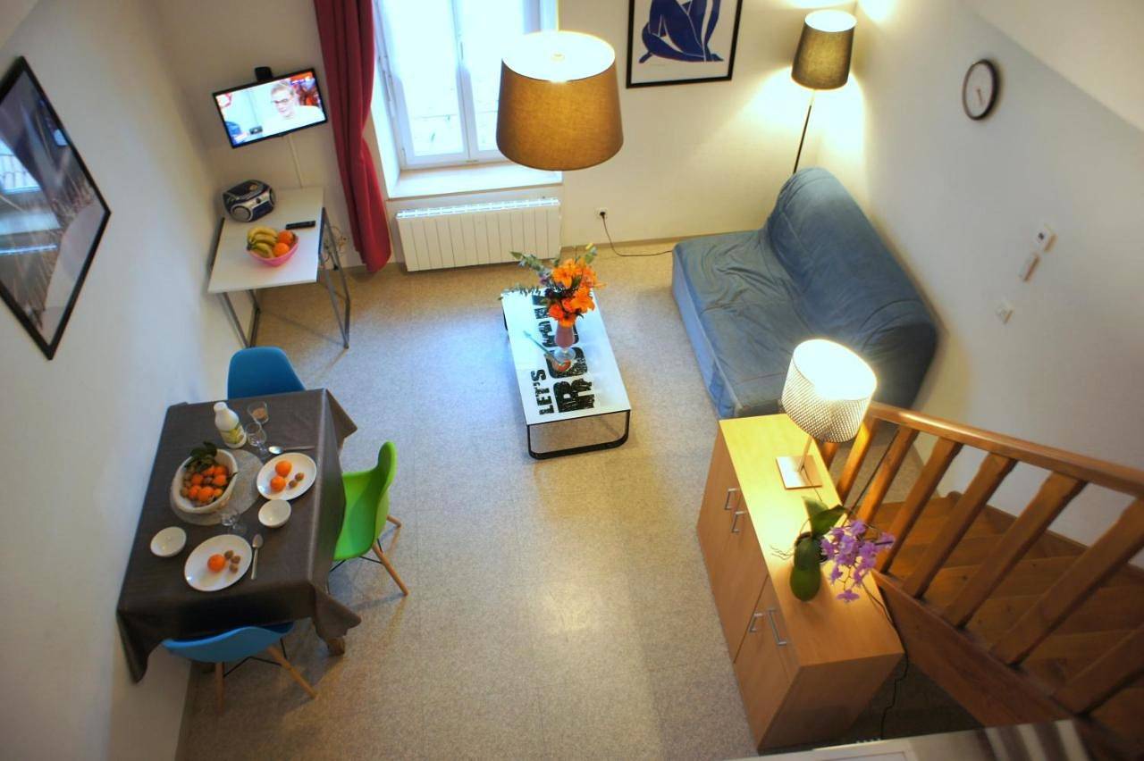 Appartement entier, Le Petit Saint Jean - Residadigne in Digne-les-Bains, Alpes-de-Haute-Provence