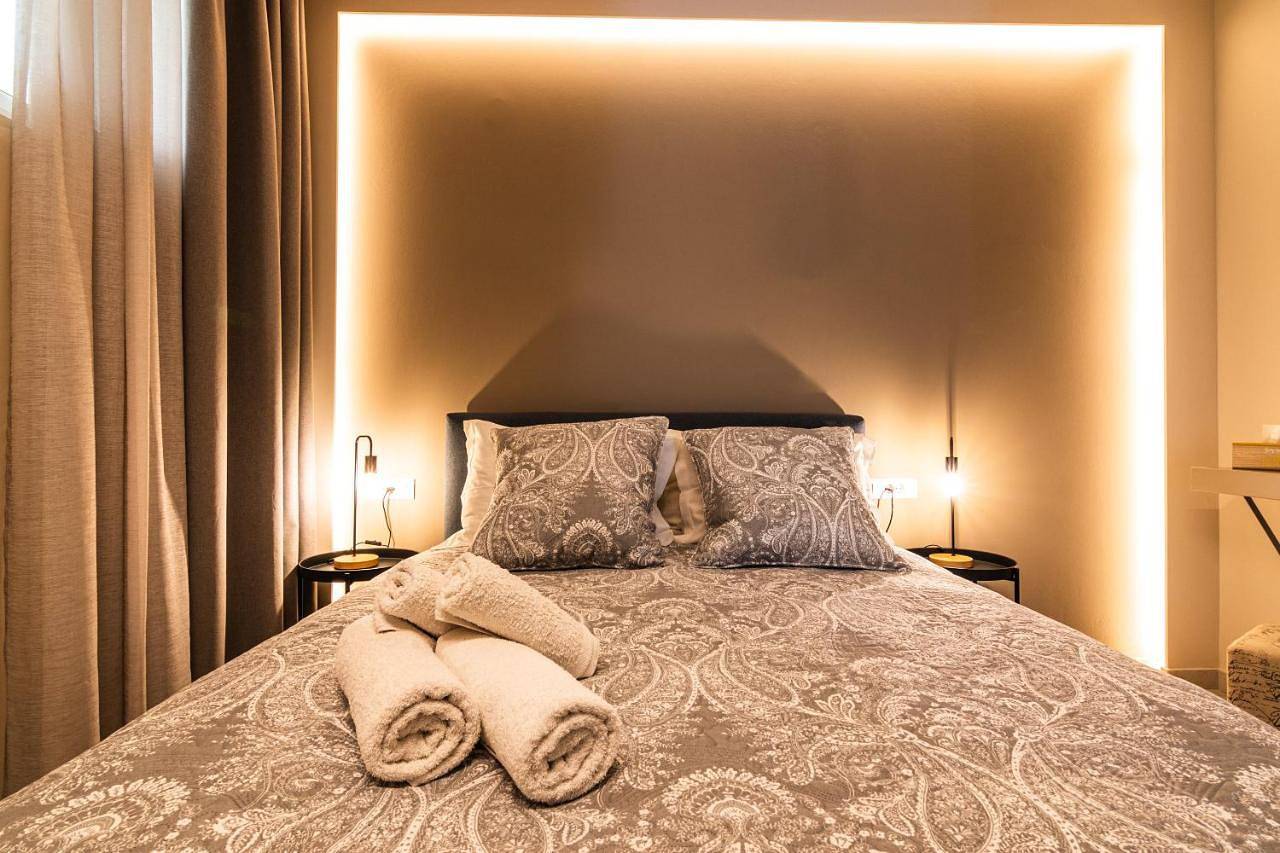Ganze Wohnung, Dantis Place in Nafplio wheel chair accessible in Nafplio, Argolis