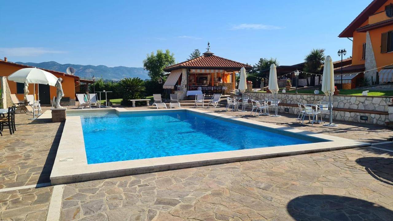 Basic Double Room in Tivoli, Provincia di Roma