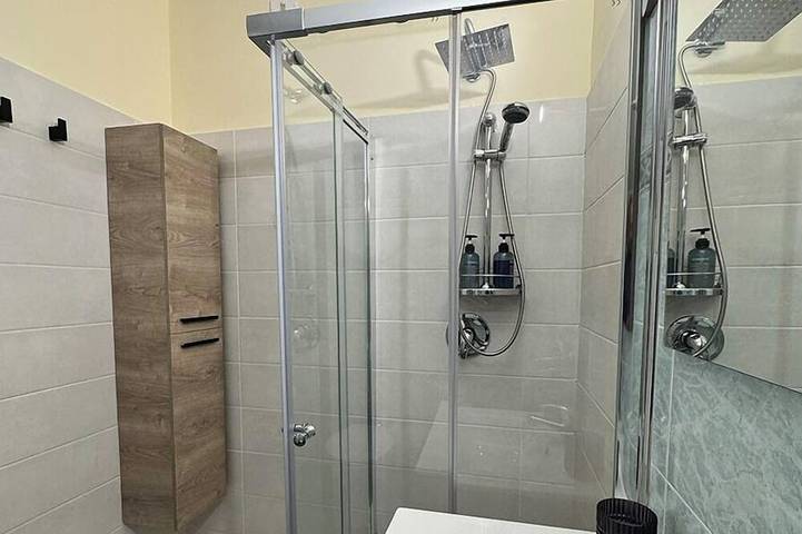Entire apartment, Bella Todi Apartment in Todi, Perugia Province