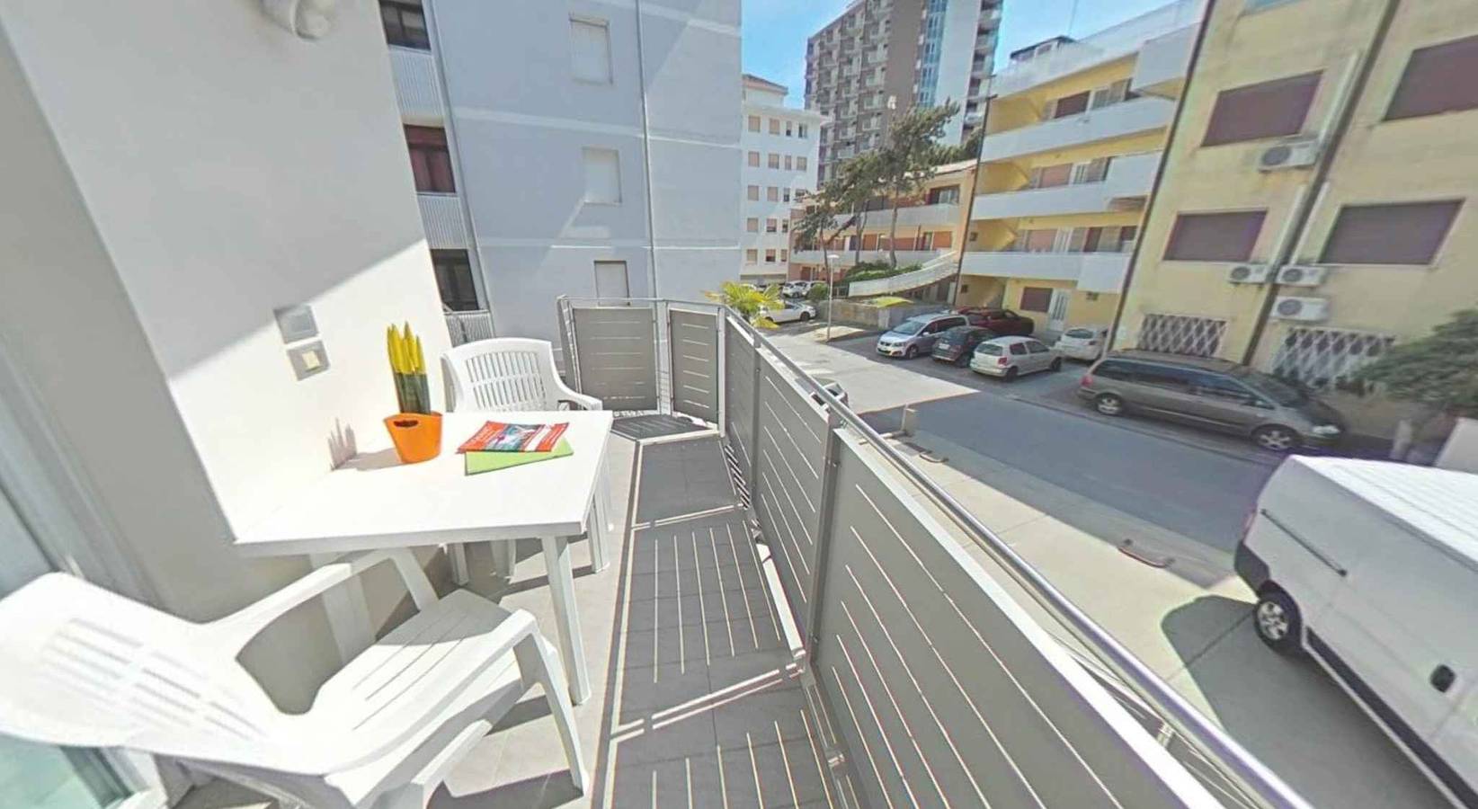 Appartamento intero, Appartamento con terrazza e aria condizionata in Lignano Sabbiadoro, Provincia d'Udine