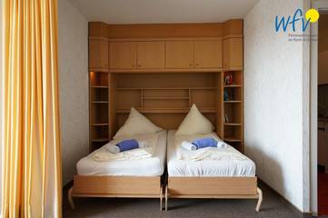 Vacation Rental for 4 Guests in East Frisian Islands, Borkum, Picture 4
