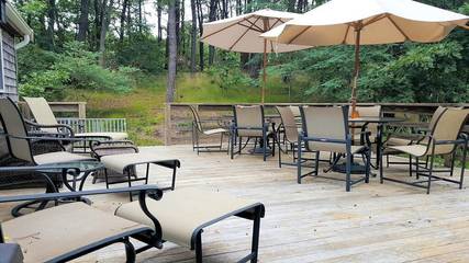 Vacation House for 8 Guests in Wellfleet, Cape Cod, Picture 4