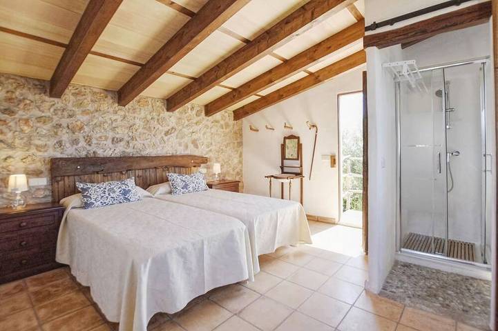 Propiedad en Manacor in Manacor, Mallorca Este
