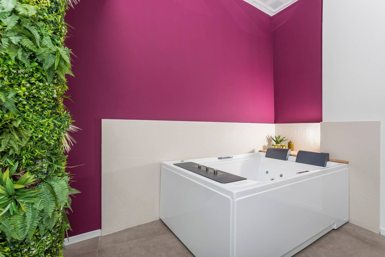 Hel leilighet, Apartment 'Taormina Center Suite' with Wi-Fi and Air Conditioning in Taormina, Provinsen Messina