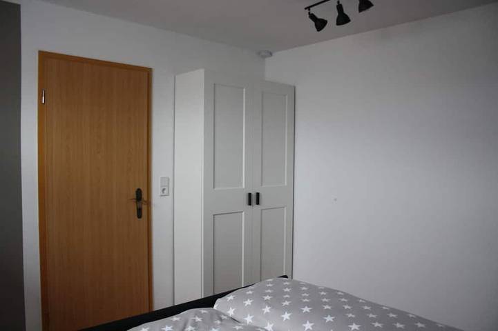 Ferienwohnung für 4 Personen, mit Garten am Cospudener See - 3