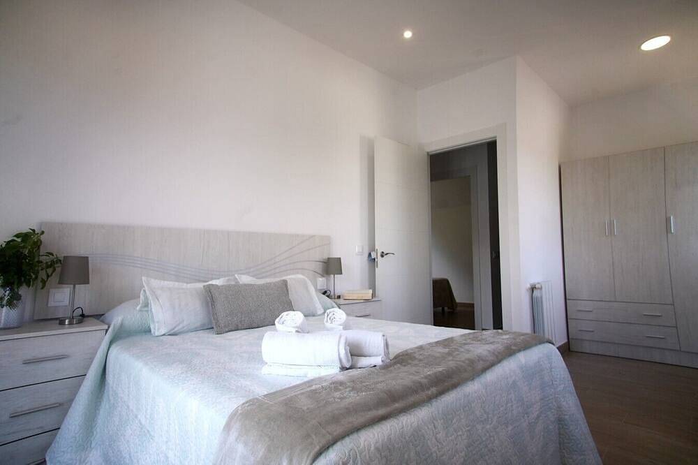 La Villa de Miera in Ajo, Bareyo