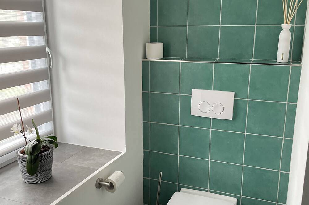 Ferienhaus Alex - Wohnung im Dachgeschoss in Malliß, Ludwigslust-Parchim