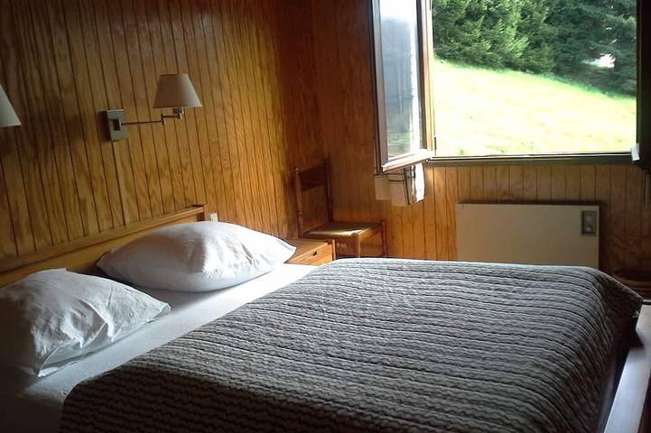 Gîte pour 8 personnes à La Morte - 2