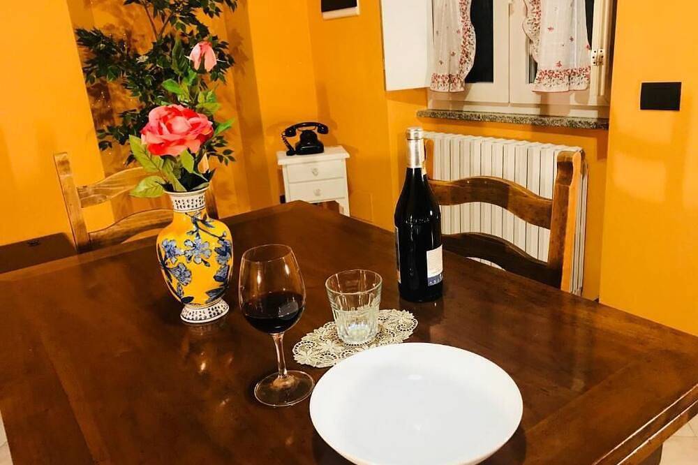 Entire apartment, Gemma apartments Lainate Milan Rho Fair Apt.2 in Lainate, Milan Province