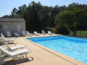 Vakantiehuis voor 2 Personen in Lablachère, Ardèche, Afbeelding 1