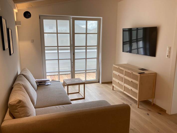 Ferienwohnung für 4 Personen, mit Terrasse in Axams - 3