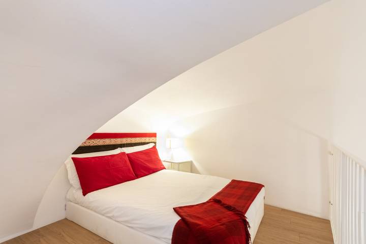 Ferienwohnung für 4 Personen in Turin - 4