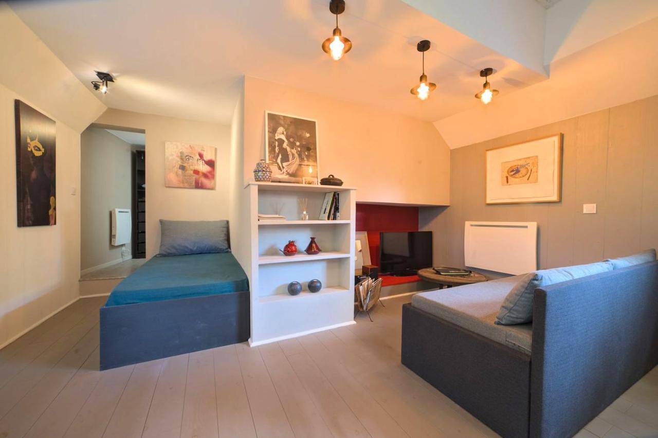 Péniche Mapensée in Metz, Metz-Campagne