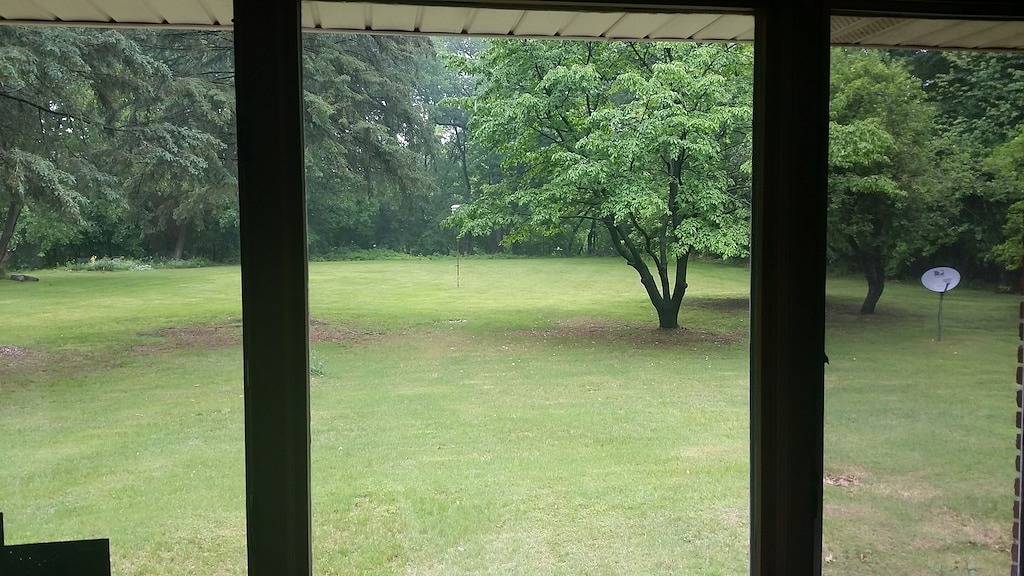 Ein Heiligtum, nur 12 Minuten von Detroit entfernt in Southfield, Oakland County