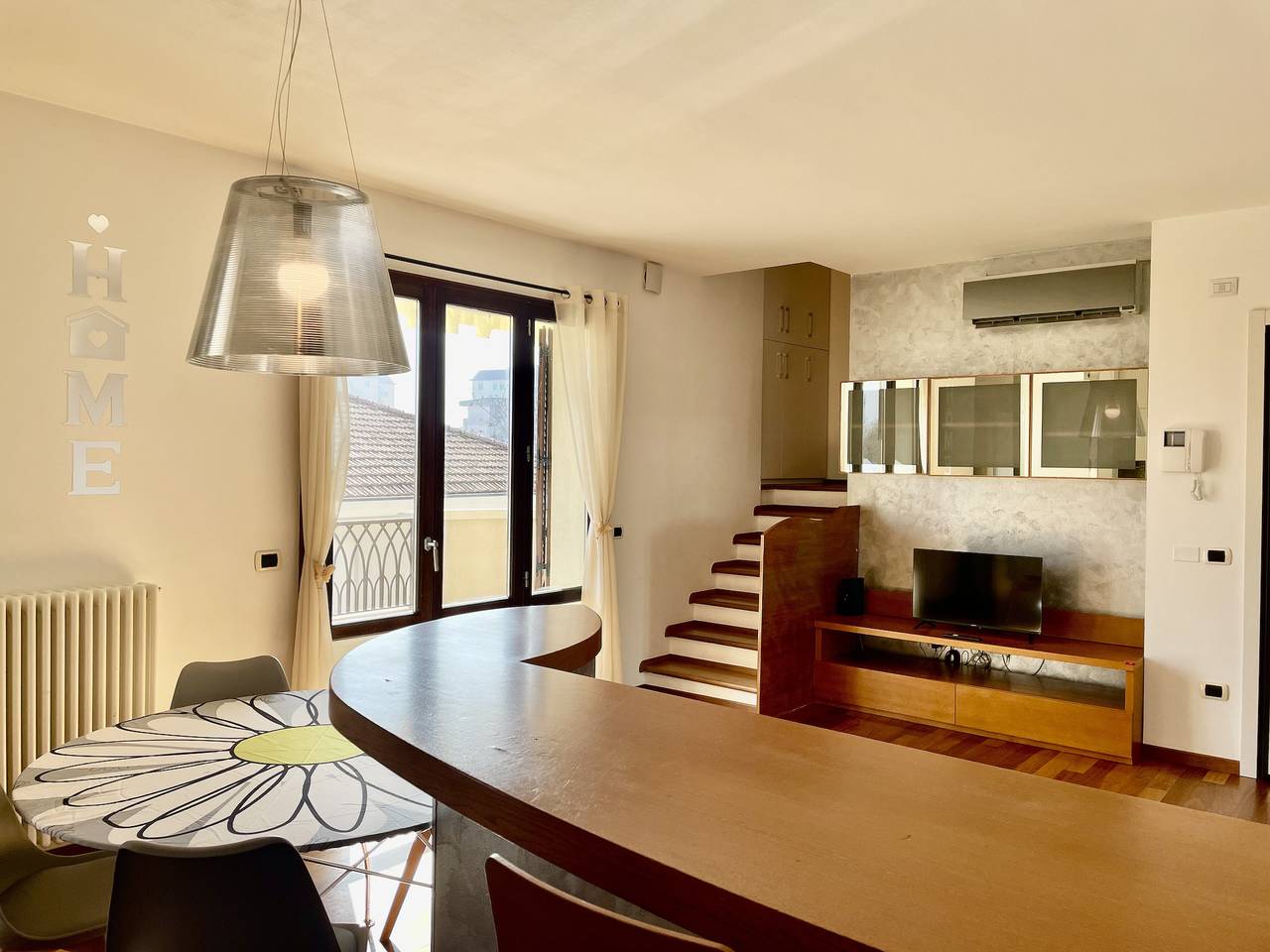 Entire apartment, Comodo appartamento vicino al mare in Rimini, Rimini Province