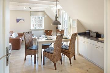 Vacation Rental for 4 Guests in List (Sylt), Sylt, Picture 3