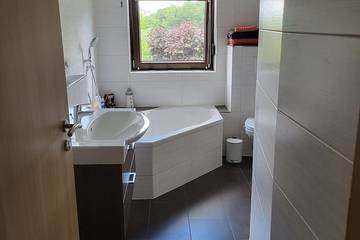 Hütte für 5 Personen in Extertal, Kreis Lippe, Bild 4