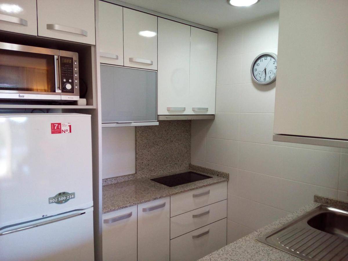 Apartamento entero, Alpen1 Residencial Finca del Moro in Platja de Santa Llúcia (Peñiscola), Peñíscola