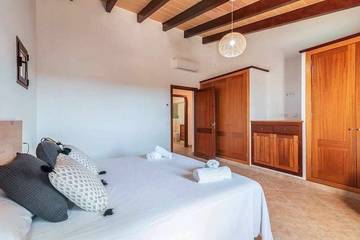 Finca für 10 Personen in Calonge (Mallorca), Santanyí, Bild 2