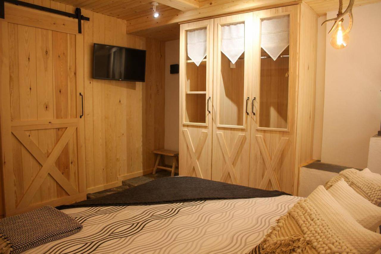 Apartamento entero, Two-Bedroom Apartment in Port Ainé, Rialp