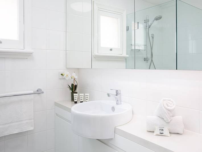 Apartamento entero, Estudio acogedor con ubicación perfecta en Sídney in Sídney, Nueva Gales del Sur