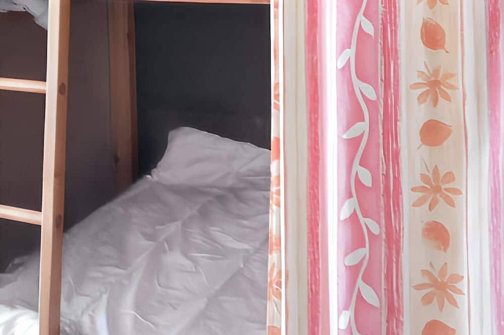 Ganze Wohnung, Homerez - Apartment in Gouaux-de-Larboust in Peyragudes, Französische Pyrenäen