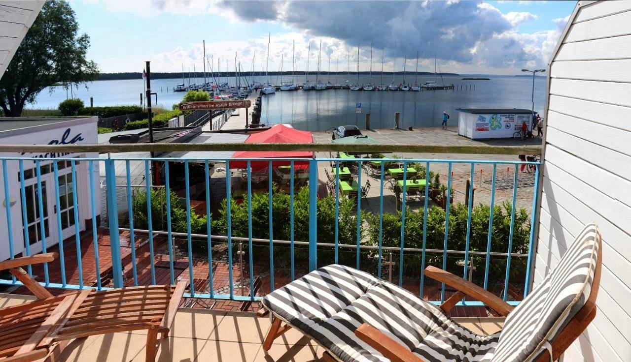 Pension Mola in Breege, Rügen