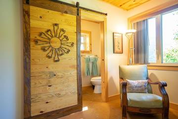 Vacation House for 4 Guests in Georgia, USA, Picture 1