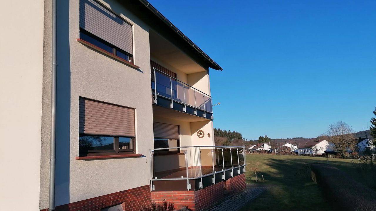 Ferienhaus für 6 Personen (147 m²) in Gerolstein in Gerolstein, Vulkaneifel