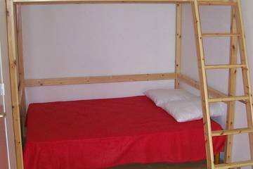 Appartement De Vacances pour 2 Personnes dans Berck-Plage, Berck, Photo 1