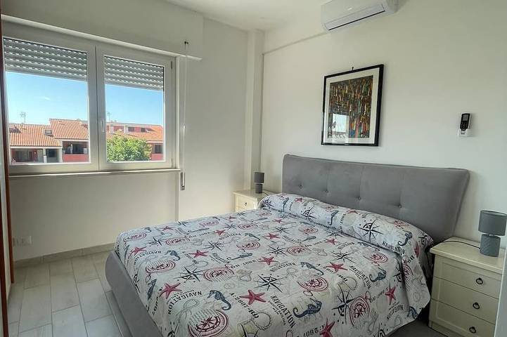 Santa Marinella House in Santa Marinella, Provincia di Roma