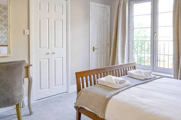 Glamping for 5 People in Edinburgh, Edinburgh and Lothian, Photo 1