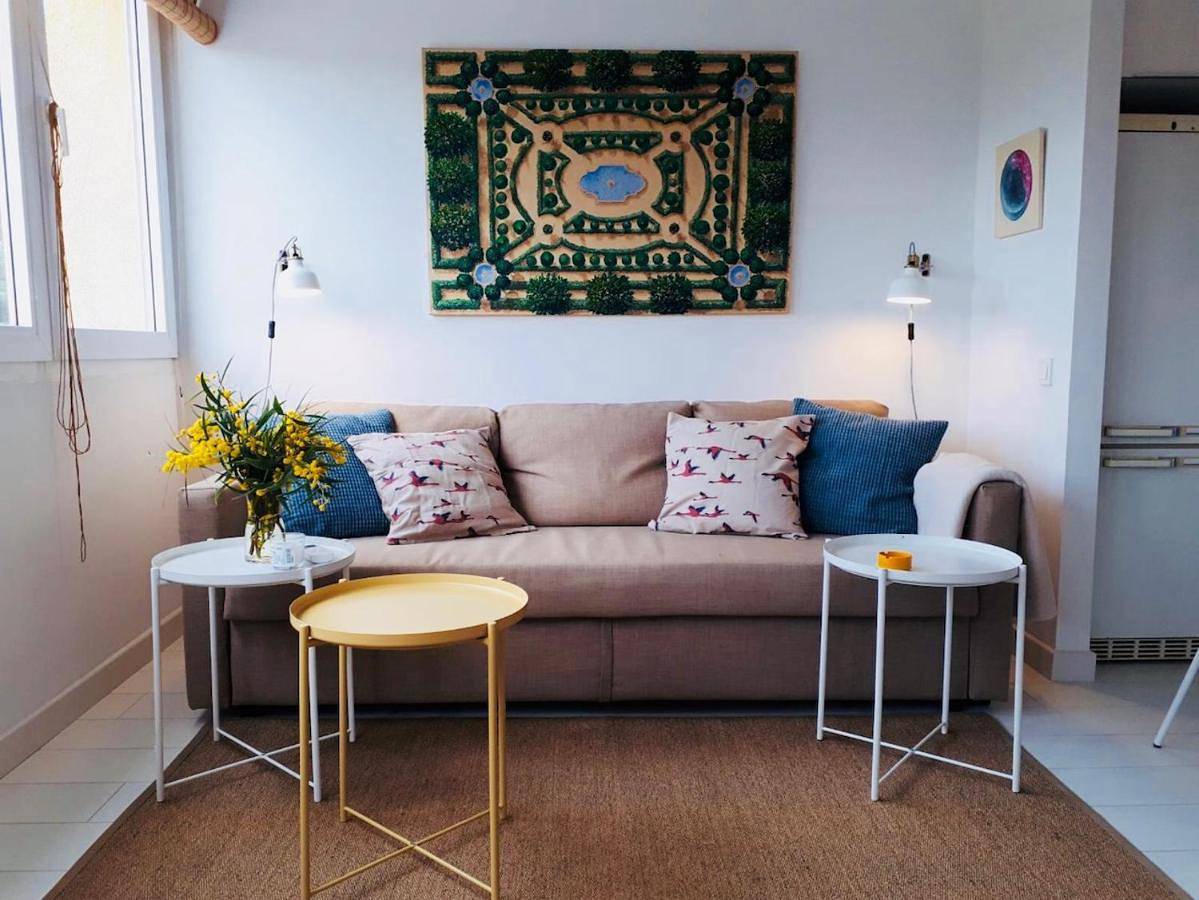 Apartamento entero, Cabo Palos Apt Salinas Marchamalo*Playa Amoladeras in La Manga del Mar Menor, Cartagena