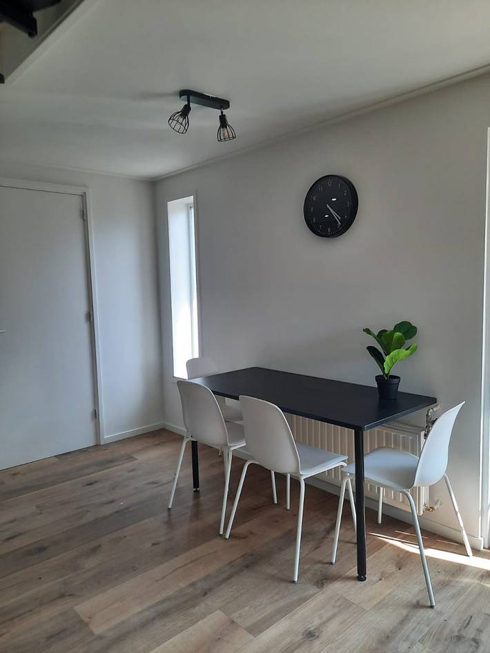 Ferienhaus für 4 Personen in Westkapelle - 4