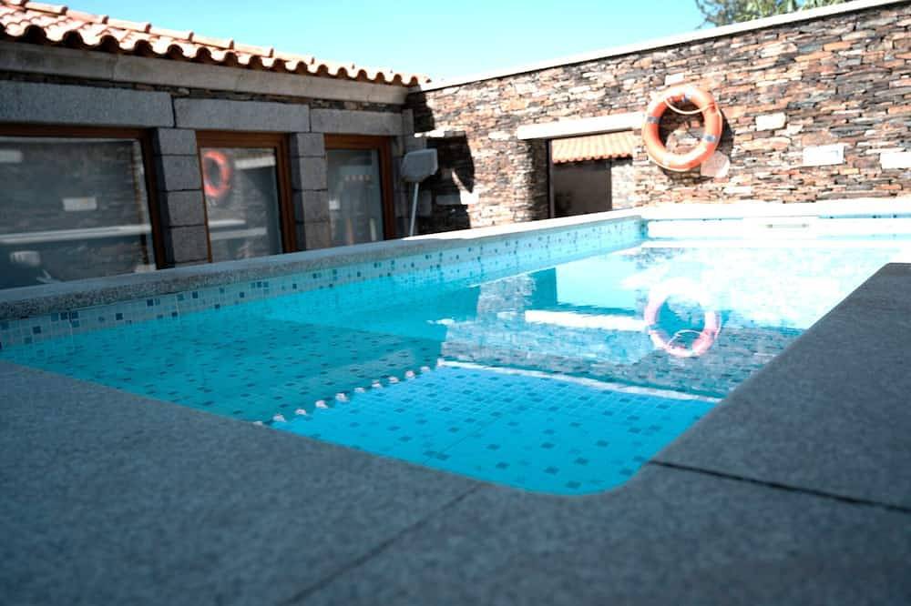 Holiday home in Vila Real, Douro and Marão. Nature is so close here., foto 12