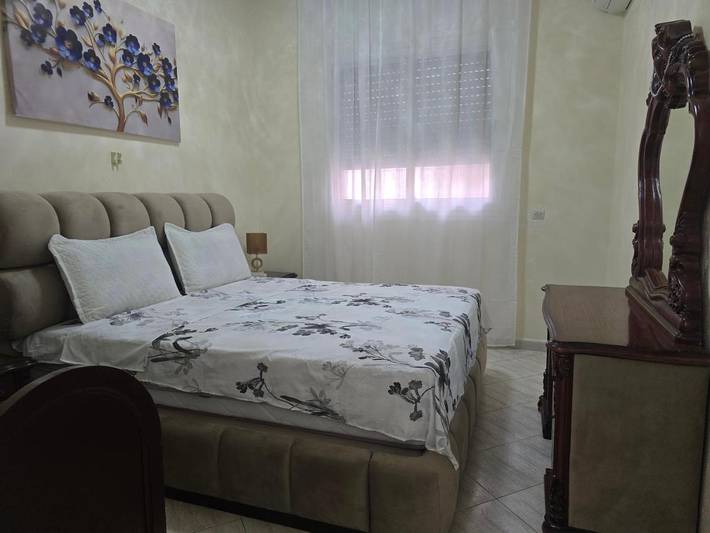 Gîte pour 11 personnes, avec vue à Meknès - 4