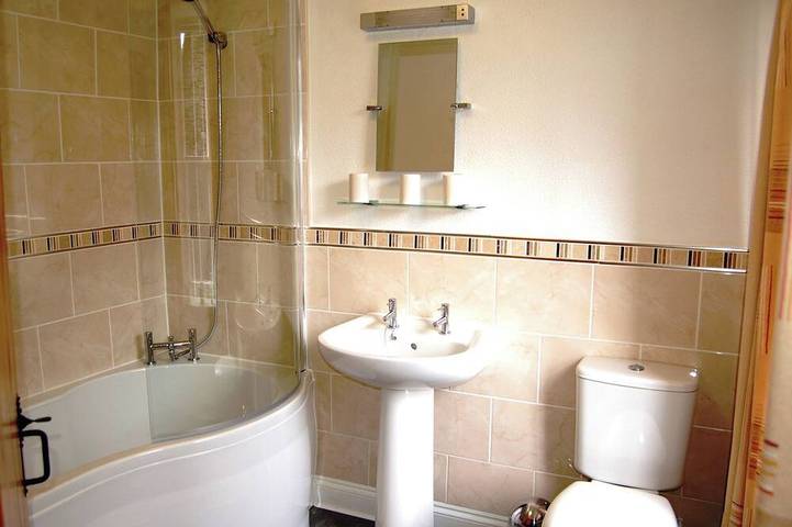 2 Schlafzimmer Unterkunft in Keswick in Keswick, Lake District