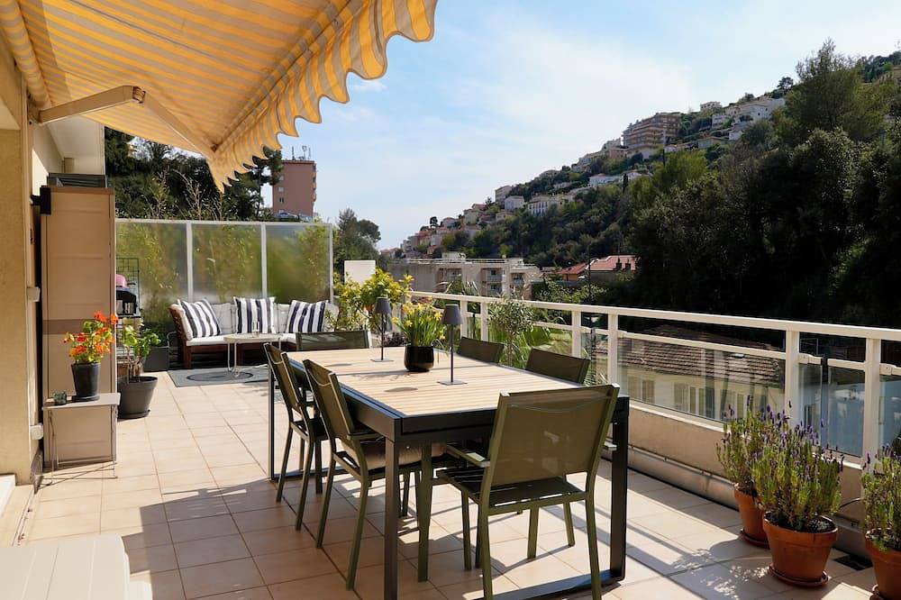 Appartement de vacances