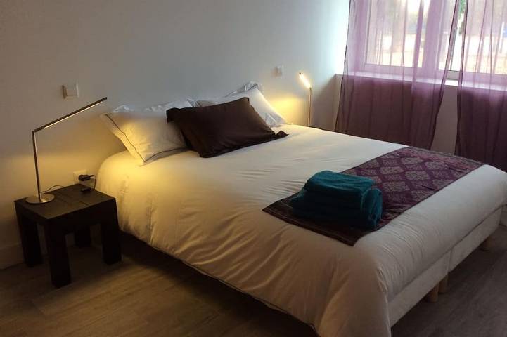 Appartement entier, Superbe Appartement Front De Mer Terrasse in Vilanova i la Geltrú, Garraf