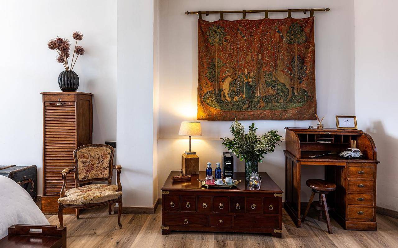 Finca Almenara de Copau in Zaragoza, Provincia de Zaragoza