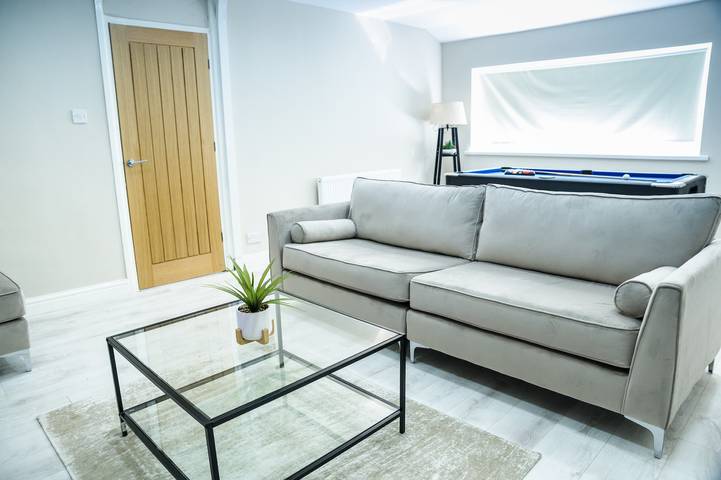 Casa de vacaciones para 2 personas in Bradford, Yorkshire del Oeste