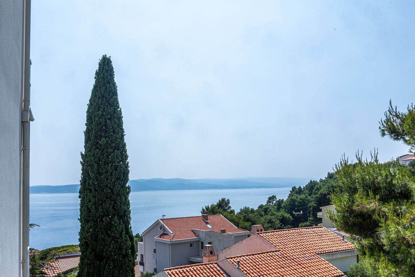 Ganze Wohnung, Apartments Josip in Baska Voda, Makarska Riviera