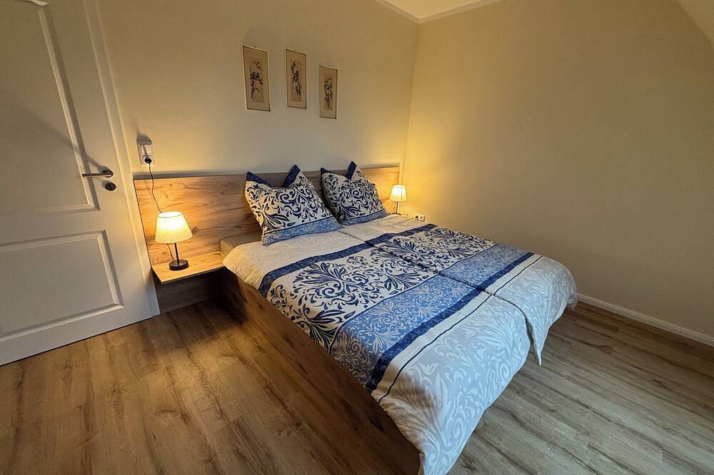 Ganze Wohnung, Terrassen Paradies Lüneburger Heide in Soltau, Landkreis Heidekreis