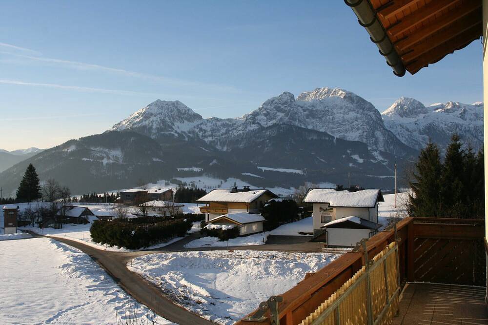 Doppelzimmer 1 - Biohof Haus Wieser in Abtenau, Tennengau